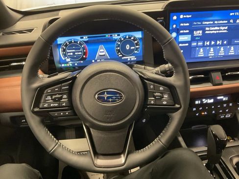 New 2026 Subaru Outback Touring XT AWD/4WD image 17