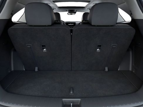 New 2026 Kia Sorento X-Line EX AWD/4WD image 19