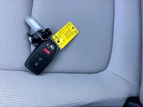 Certified 2023 Toyota Corolla Cross LE FWD image 15