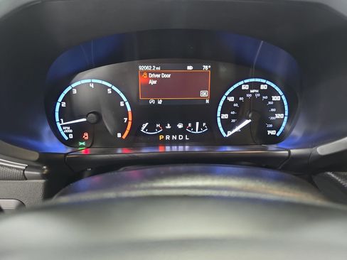 Used 2021 Ford Bronco Sport image 18