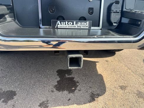 Used 2022 RAM 1500 Big Horn image 12