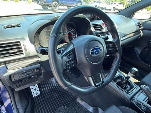 Used 2021 Subaru WRX AWD/4WD image 30