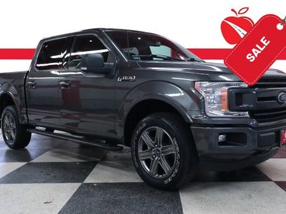 Used 2020 Ford F150 XLT w/ Equipment Group 302A Luxury