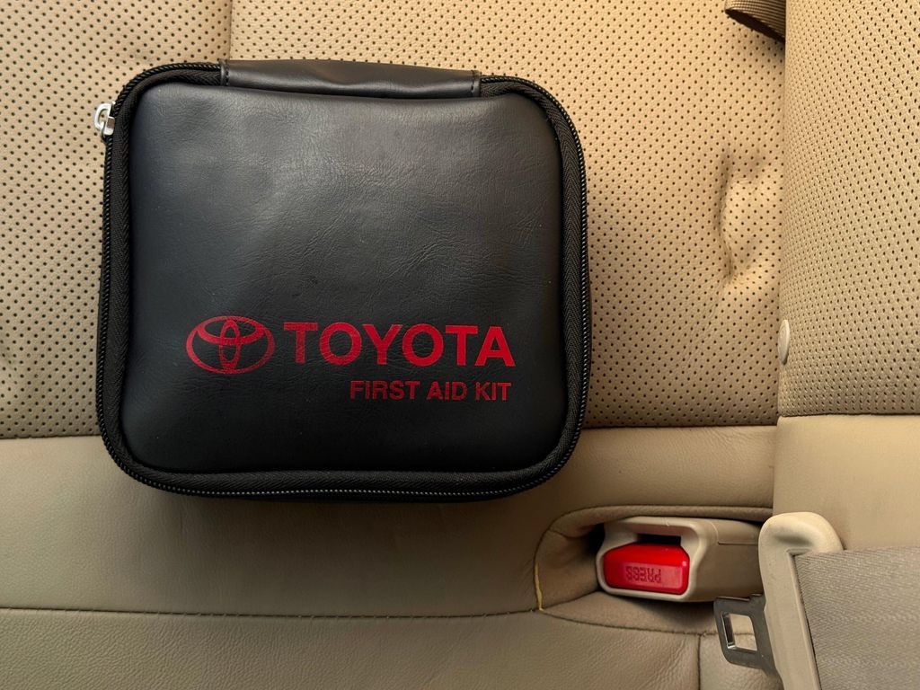 Certified 2021 Toyota 4Runner Limited RWD image 25