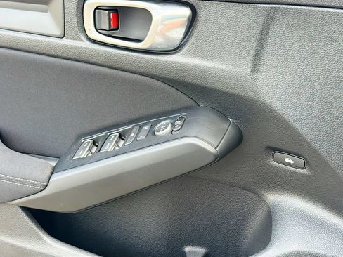 Used 2026 Honda Civic LX image 16
