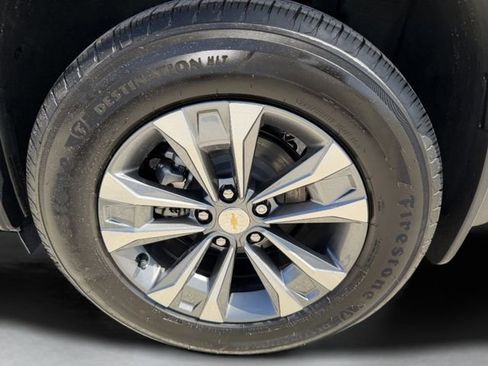 New 2026 Chevrolet Equinox LT w/ Safety and Technology Package FWD image 33