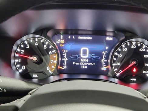 New 2026 Jeep Compass Limited image 19