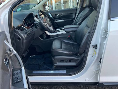 Used 2014 Ford Edge Limited w/ Equipment Group 302A image 21