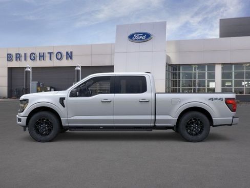 New 2026 Ford F150 XLT image 3