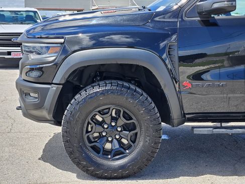 Used 2023 RAM 1500 TRX w/ TRX Level 2 Equipment Group AWD/4WD image 9