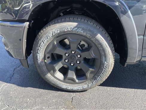 New 2026 RAM 1500 Big Horn image 38