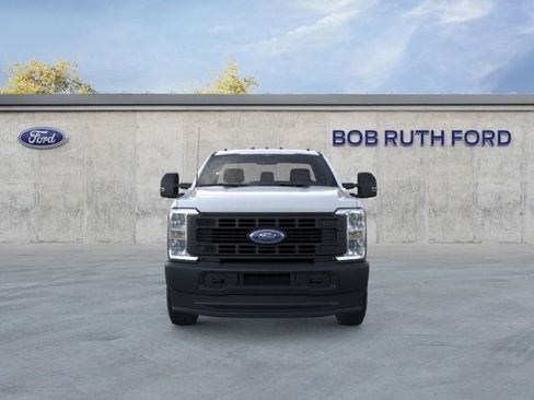 New 2026 Ford F250 XL w/ 360-Degree Camera Package AWD/4WD image 7