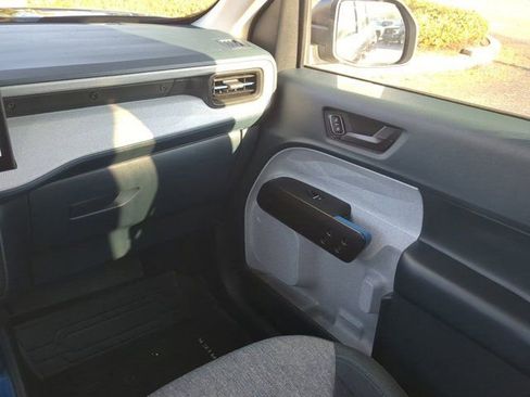 Used 2025 Ford Maverick XLT w/ Equipment Group 302A image 17