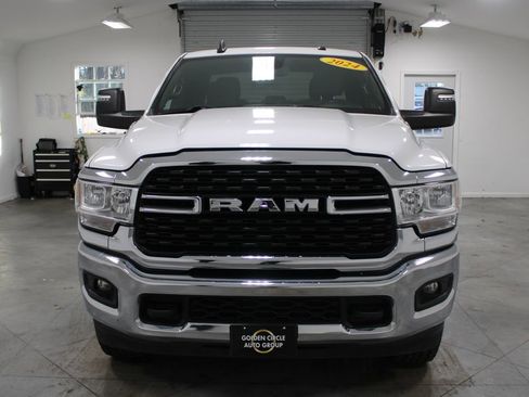 Used 2024 RAM 2500 Big Horn image 3