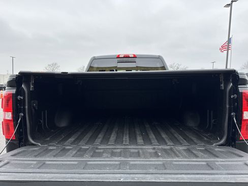 Used 2019 GMC Sierra 2500 Denali w/ Duramax Plus Package image 34