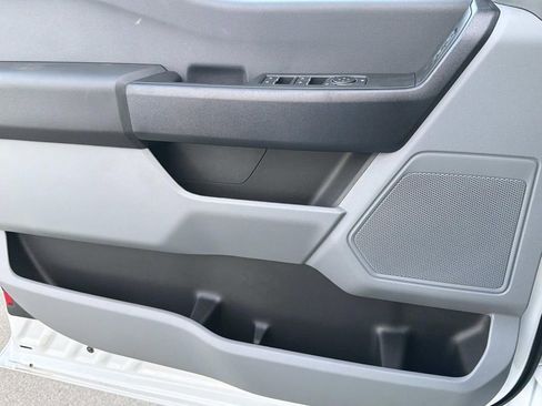 New 2026 Ford F450 XL w/ XL Chrome Package image 16