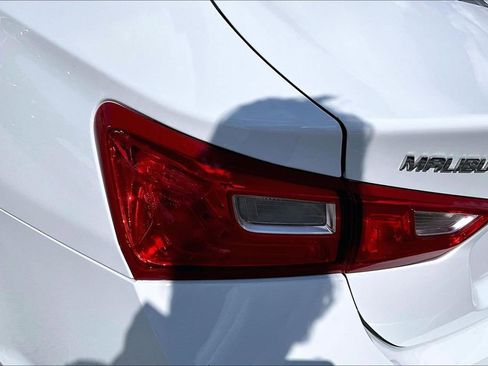Used 2023 Chevrolet Malibu LT FWD image 29