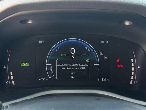 Used 2026 Toyota Camry SE w/ Convenience Package FWD image 18
