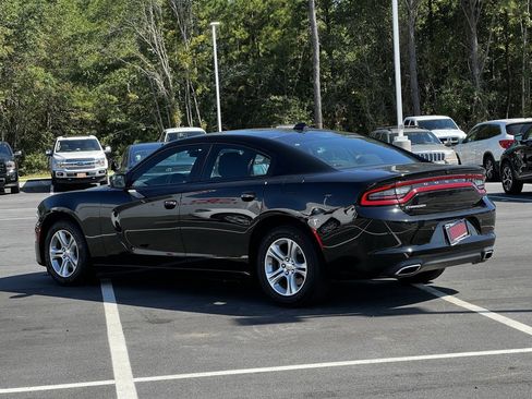 Used 2023 Dodge Charger SXT image 24