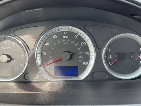 Used 2009 Hyundai Sonata GLS w/ Popular Equipment Pkg 2 image 24