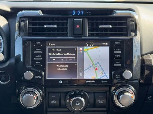 Used 2020 Toyota 4Runner TRD Off-Road Premium w/ Moonroof Package AWD/4WD image 3