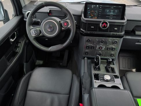 New 2024 INEOS Grenadier AWD/4WD image 35