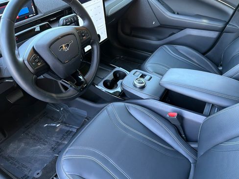 Used 2023 Ford Mustang Mach-E Premium RWD image 11