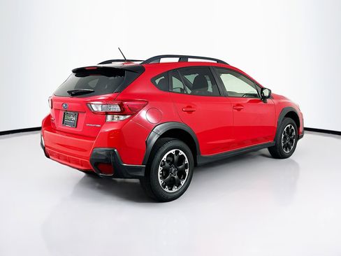 Used 2023 Subaru Crosstrek 2.0i image 9