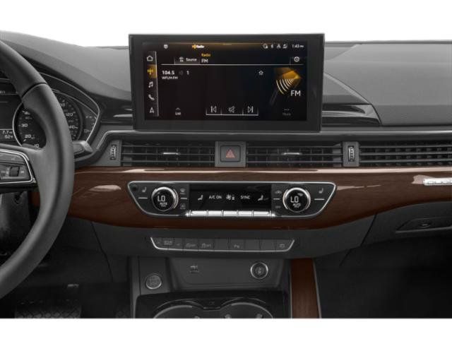 Used 2024 Audi A4 2.0T Premium Plus AWD/4WD image 10