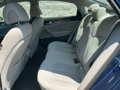Used 2015 Hyundai Sonata Sport FWD image 25