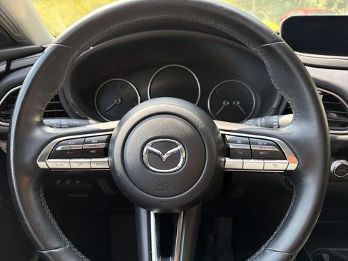 Used 2023 MAZDA CX-30 AWD 2.5 S w/ Preferred Package image 14
