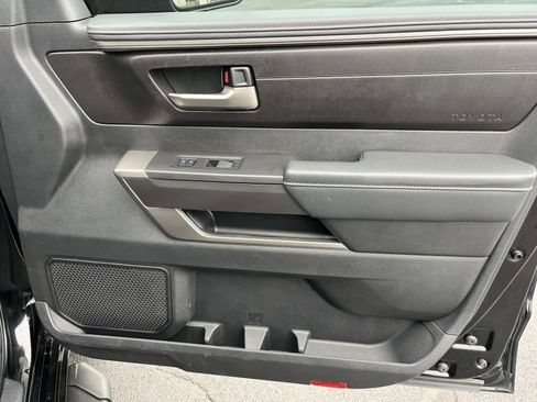 Used 2023 Toyota Tundra SR5 w/ TRD Sport Premium Package image 22