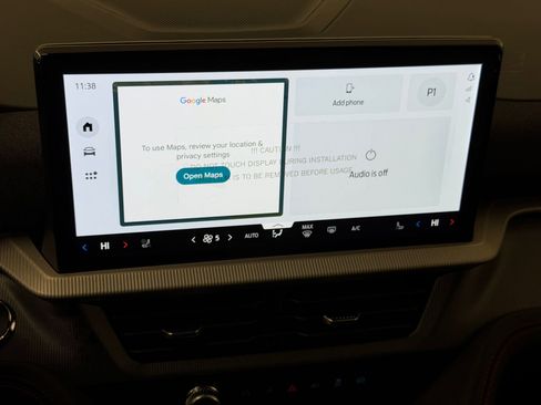 New 2026 Ford Explorer ST-Line w/ ST-Line Street Pack image 23