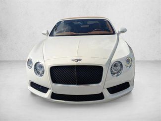 Used 2013 Bentley Continental GT video 2