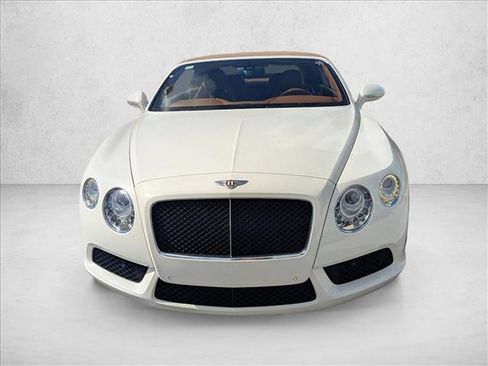 Used 2013 Bentley Continental GT image 2