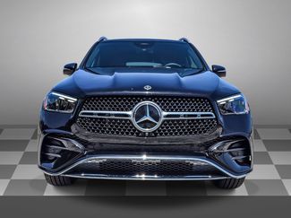 Used 2026 Mercedes-Benz GLE 580 4MATIC video 2