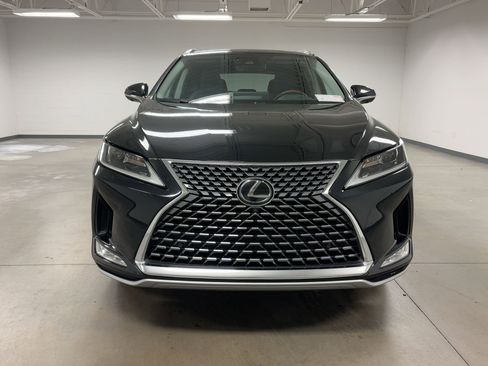 Used 2022 Lexus RX 350 FWD w/ Premium Package image 6