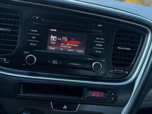 Used 2014 Kia Optima LX w/ LX Convenience Plus Package image 15