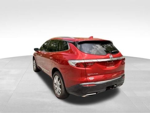 Used 2023 Buick Enclave Premium w/ Experience Buick Package AWD/4WD image 9