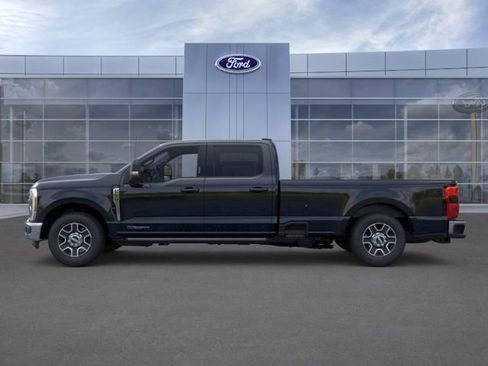 New 2026 Ford F250 Lariat RWD image 4