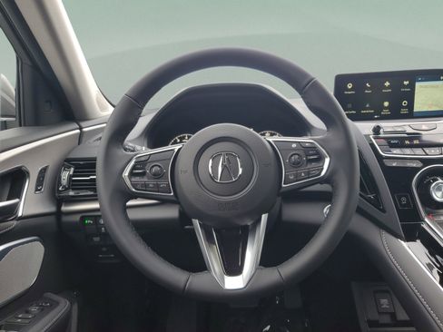 New 2026 Acura RDX SH-AWD w/ Technology Package image 12