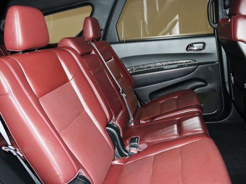 Used 2023 Dodge Durango R/T AWD/4WD image 69