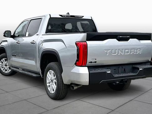 New 2026 Toyota Tundra SR5 AWD/4WD image 11