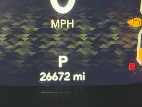 Used 2021 Jeep Gladiator Mojave image 27