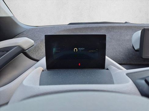 Used 2014 BMW i3 w/ Range Extender RWD image 11