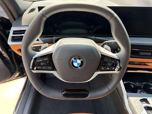 New 2026 BMW 330i Sedan w/ Convenience Package RWD image 21