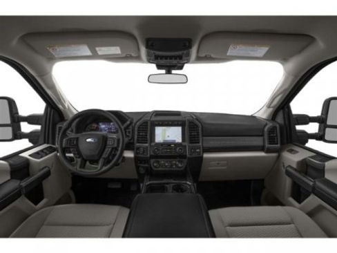 Used 2021 Ford F250 XLT image 8