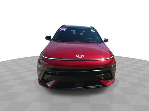 Used 2024 Hyundai Kona N Line image 3