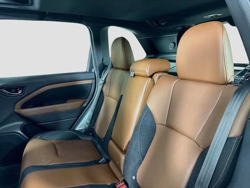 New 2026 Subaru Forester Touring AWD/4WD image 25