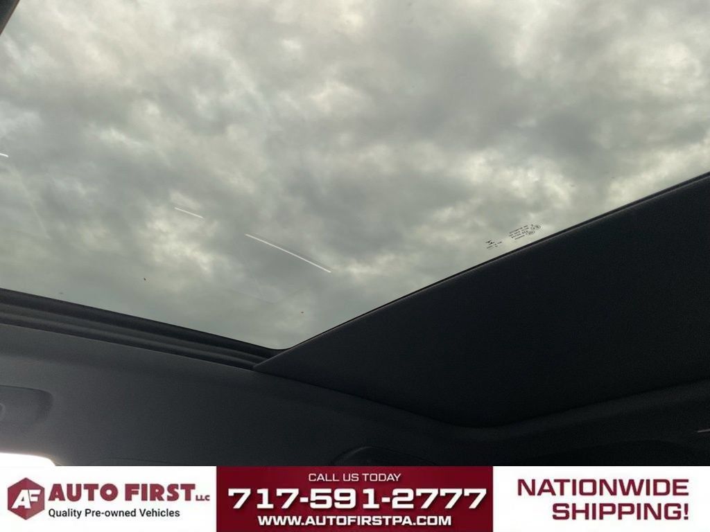 Used 2020 Audi Q3 2.0T Premium Plus w/ Premium Plus Package AWD/4WD image 28